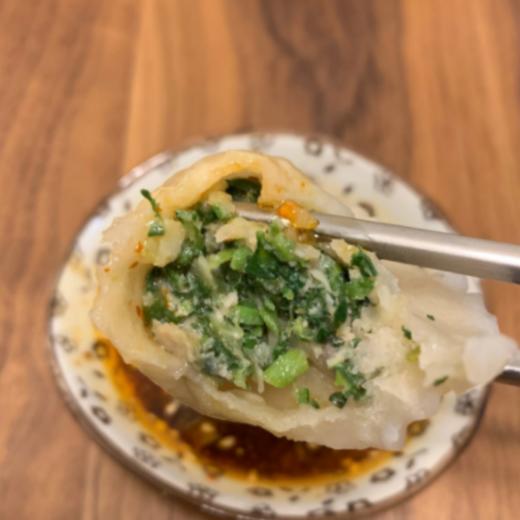 有机樱桃林下野生荠菜 2斤 商品图5