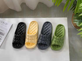 男/女凉拖1894(菠萝系列)YM2302