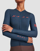 MAAP 女士 Evade Pro Base LS Jersey 长袖骑行服 商品缩略图3