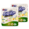 心相印专用厨房纸巾2卷 商品缩略图0