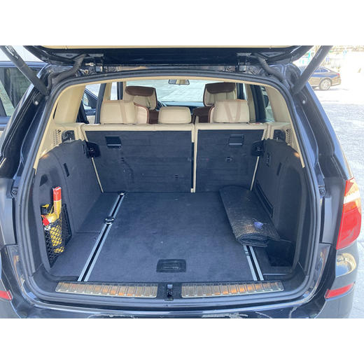 宝马 X3 xDrive20i 豪华型【长租-北京】 商品图8