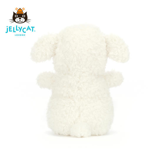 Jellycat 小巧羔羊 商品图3