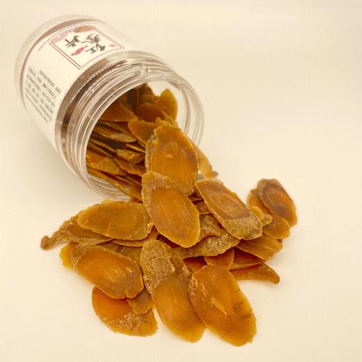 添合泰精品无糖红参 商品图2