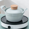 Debo德铂弗格森铝合金泡面锅1.5L不粘锅学生宿舍小锅家用煮面一人食汤锅 商品缩略图2