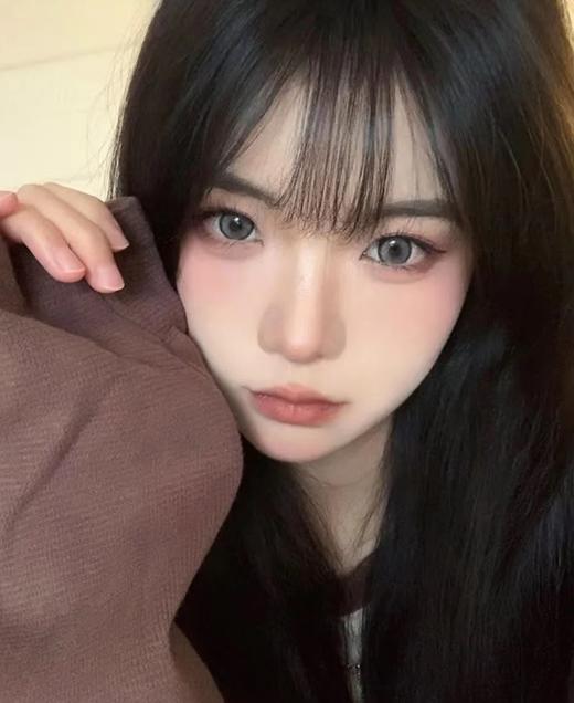 puppbuli 半年抛 小铂金 直径14.2mm着色13.4mm 商品图9