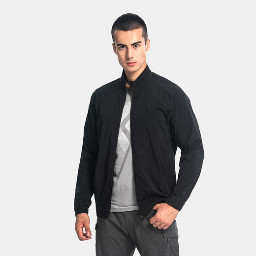 鹰爪行动外交官城市通勤战术夹克秋季户外薄款外套 商品图1