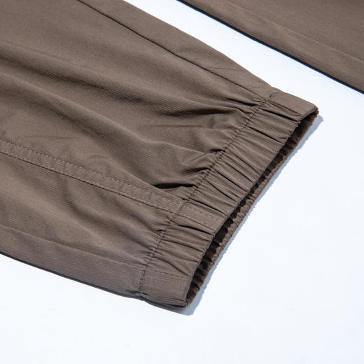 【断码清仓】HX 夏季休闲长裤S203320002101/02 商品图10