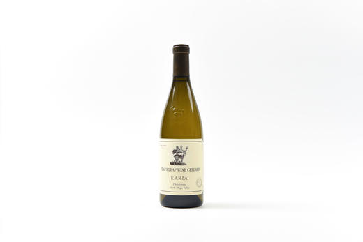 鹿跃嘉瑞霞多丽干白 商品图0