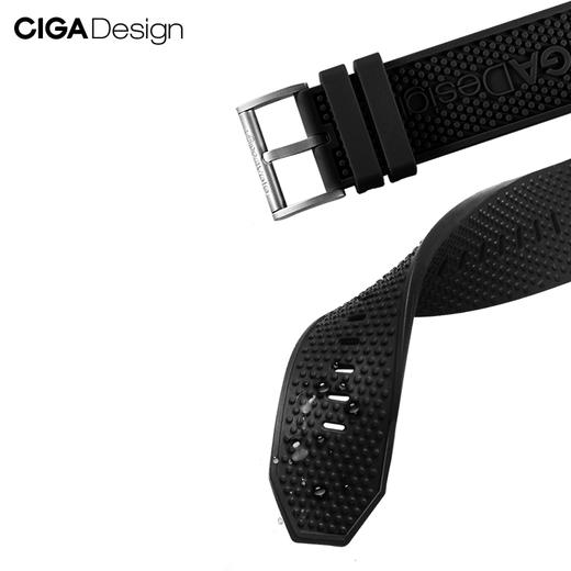 CIGA design玺佳品牌·Z系列 定制专属表带 商品图2