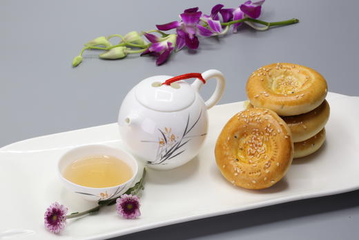 小油馕 商品图0