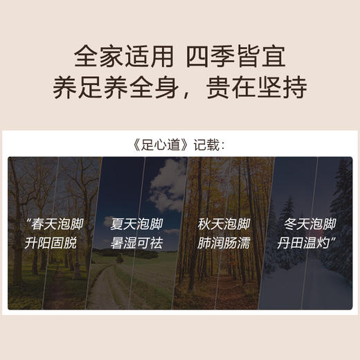 [2025]中药材足浴包 ｜ 12味中药 ｜ 30g*30袋/包 商品图3