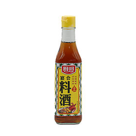 厨邦宴会料酒500ml（6902902011990）