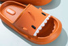 男\女凉拖810(鲨鱼系列)YM2303 商品缩略图5
