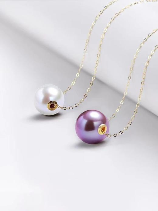 3.8女神节！日本佐奈美珍珠系列品牌直发 清新精致低调气质！天然淡水珍珠！多款珍珠项链，手链，耳钉任你选购！ 商品图1