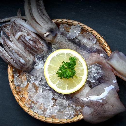 麻辣鱿鱼 商品图2