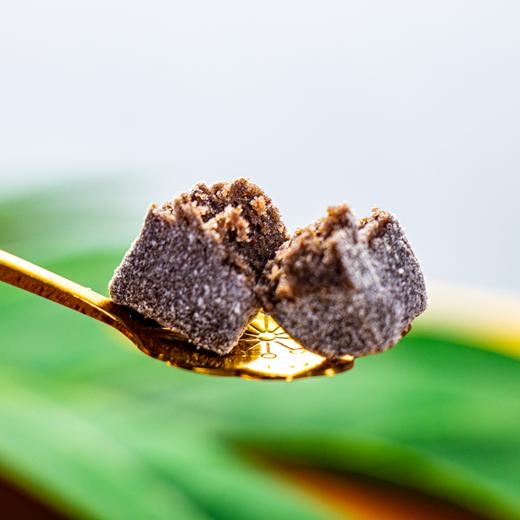 【汉谯堂】甘草枇杷糕 罗汉果金银花 手工糕点250g 商品图1