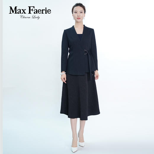 MG3A036麦克斯菲瑞休闲上衣 商品图1