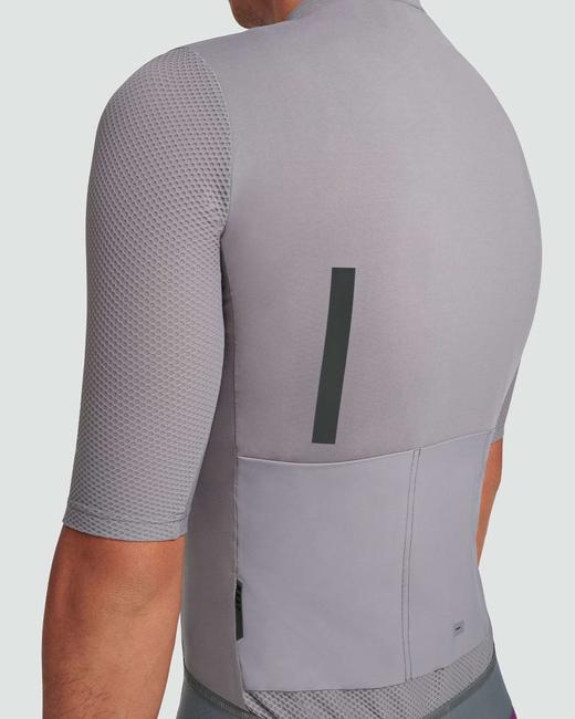 MAAP 男士 Evade Pro Base Jersey Gargoyle 短袖骑行服 商品图4