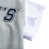 LEVIS 夏 大童小童 短袖T恤 LVB-KT-H915 商品缩略图3