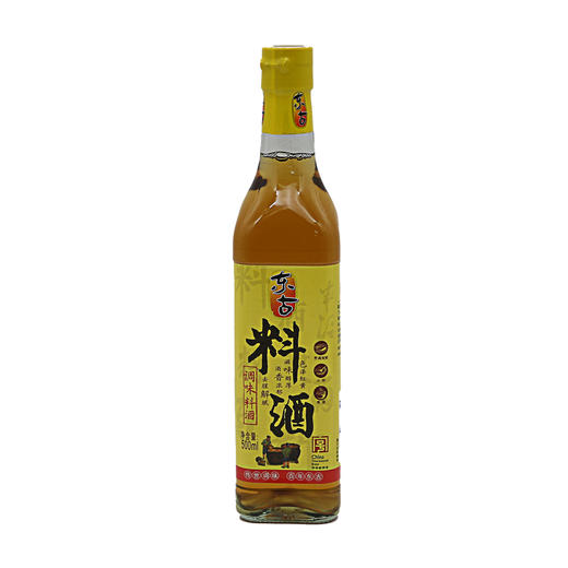 东古料酒500ml（6911567886324） 商品图0