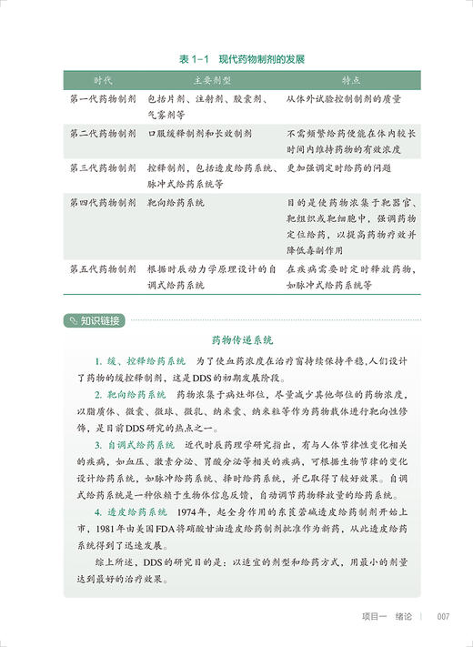 药物制剂技术 第2版 全国中等卫生职业教育十四五规划教材 供药剂制药技术应用专业用 解玉岭主编 人民卫生出版社9787117343022 商品图3