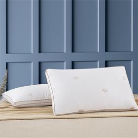 恒源祥羊毛乳胶枕12HJ-RJ103