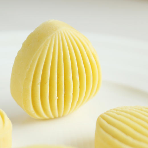 朴食有方 冰沁绿豆冰糕  200g/盒*8只 商品图5