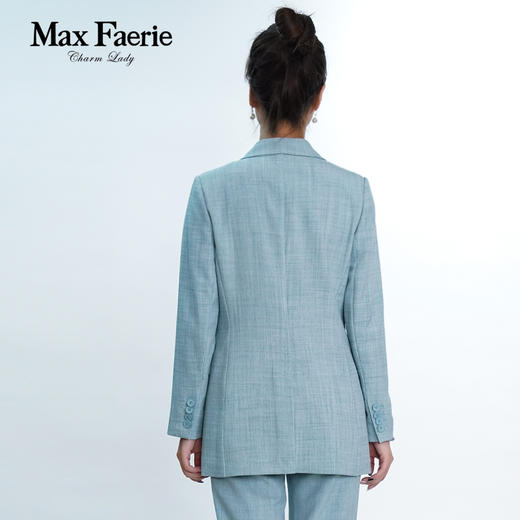 MH1A009 麦克斯菲瑞西装 商品图4