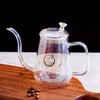 大英博物馆盖亚·安德森猫高硼硅玻璃手冲咖啡壶套装礼盒 商品缩略图2