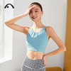 2023爱暇步春夏新品瑜伽运动健身跑步性感背心A23009NS 商品缩略图6