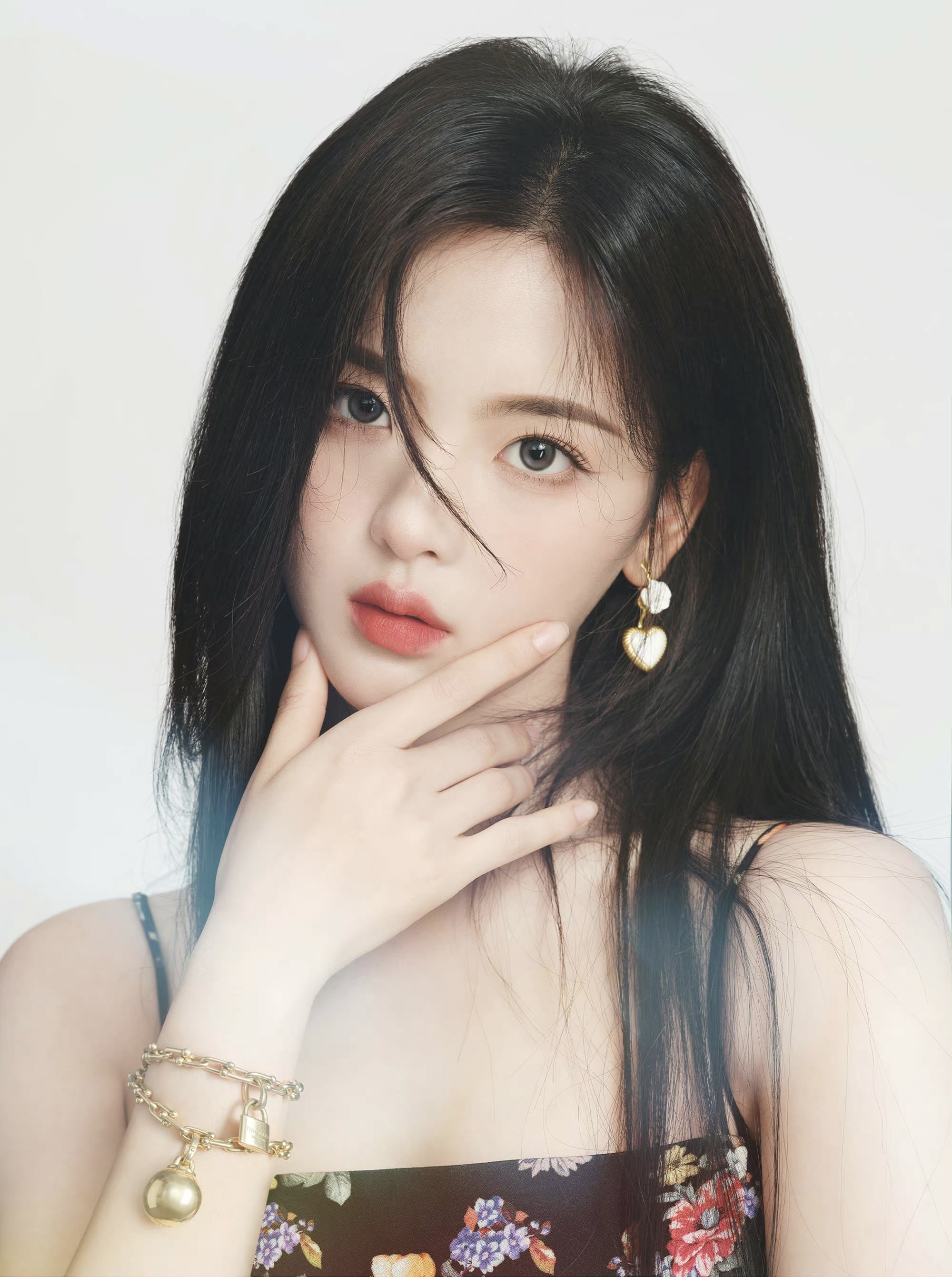 KIRA FAIRY 泪眼光环/水滴光环 10片/盒（日抛型）