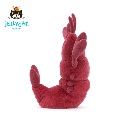 Jellycat 爱心龙虾 商品图2