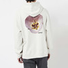 GRAMICCI FLOWER HOODED SWEATSHIRT 有机棉印花帽衫 连帽卫衣 商品缩略图0