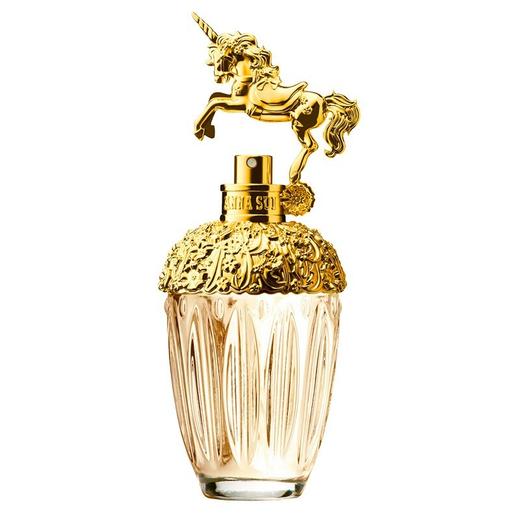 【保税仓】安娜苏（Anna sui）独角兽 逐梦天马鎏金天马筑马天梦独角兽淡香水30mlEDT 商品图0