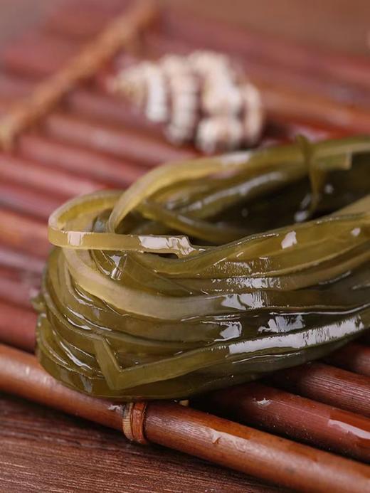 黄海带丝490g-510g 商品图0