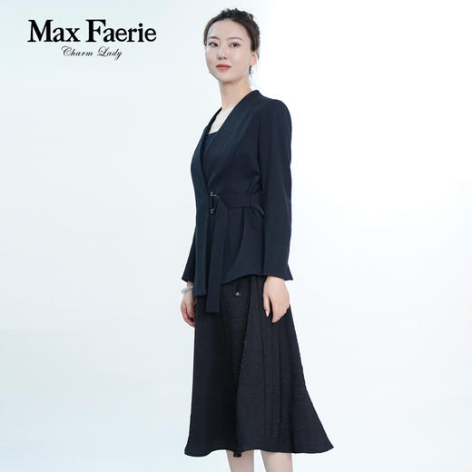 MG3A036麦克斯菲瑞休闲上衣 商品图3