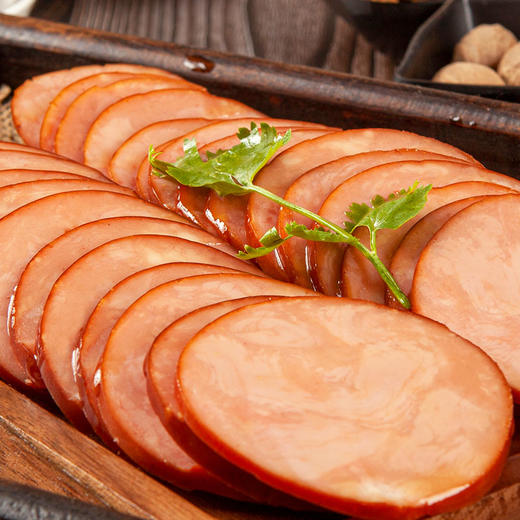 洛杉奇/  精火腿（330g） 商品图3