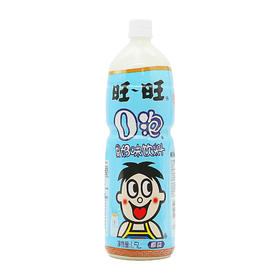 旺旺O泡果奶原味1.5L （6920658281917）