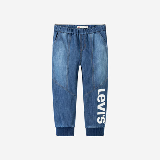 LEVIS 夏 大童小童 牛仔长裤 LVB-PX-H554 商品图4