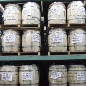 精品单品咖啡豆 真蓝山 瑰夏 耶加雪菲 肯尼亚AA等 1磅 包邮 |百里食