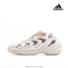 阿迪达斯三叶草 Adidas AdiFom 洞洞老爹鞋  复古低帮休闲运动鞋 商品缩略图1