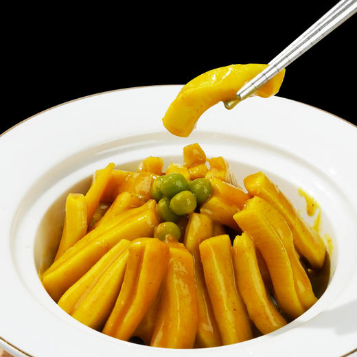 咖喱鱿鱼 商品图1