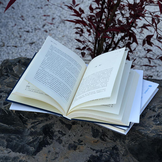 【不能不读的千古成事之书】《中华谋略经典》（典藏版4册） | 一口气读懂中华五千年的谋略之道。 商品图7