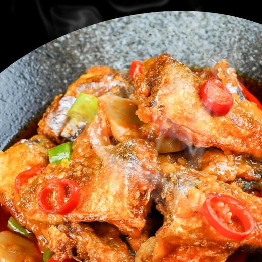 香辣鲹鱼（巴浪鱼） 商品图3