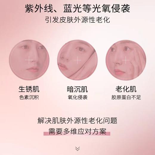 凌博士面膜钻光面膜女高光玻尿酸补水保湿贴片式专用男女士官方正品 商品图4