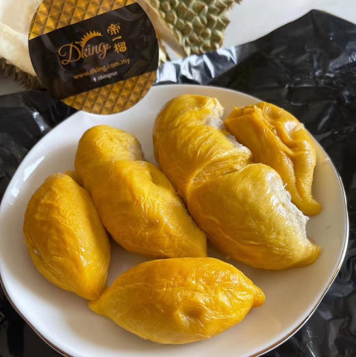 猫山王榴莲-礼盒 商品图1