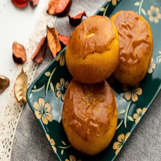 云南曲靖滇益圆叶黄素酯小粑粑大礼盒 商品图1