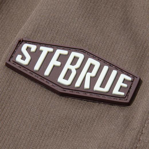 【断码清仓】HX 夏季休闲长裤S203320002101/02 商品图7