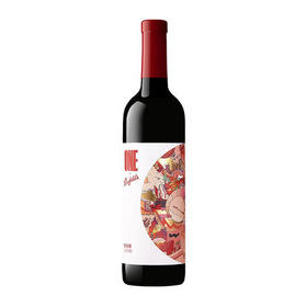 奔富一号 加州混酿/法国 红葡萄酒【完税专享】