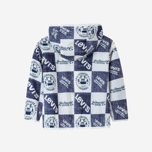 LEVIS 夏 大童小童婴童 皮肤衣 LVB-MW-H764 商品图1
